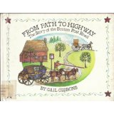 Book cover for From Path to Highway