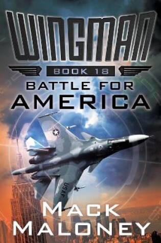 Cover of Battle for America
