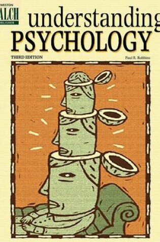 Cover of Understanding Psychology