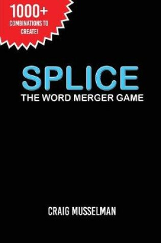 Cover of Splice