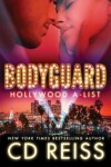 Book cover for Bodyguard