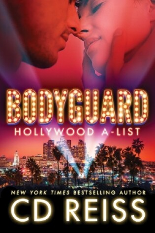 Cover of Bodyguard