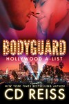 Book cover for Bodyguard