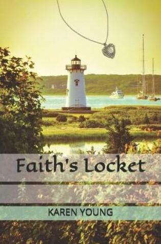 Cover of Faith's Locket