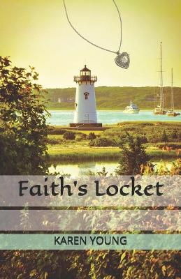 Book cover for Faith's Locket