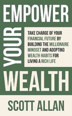 Cover of Empower Your Wealth