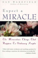 Book cover for Expect a Miracle