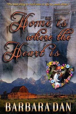 Book cover for Home Is Where the Heart Is