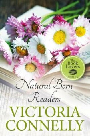 Cover of Natural Born Readers