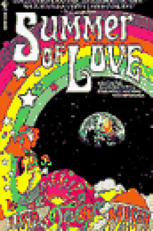 Cover of Summer of Love