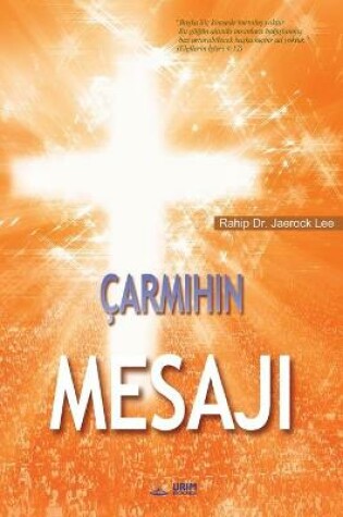 Cover of Carmihin Mesaji