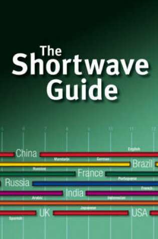 Cover of The Shortwave Guide