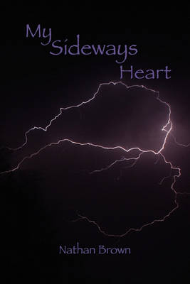 Book cover for My Sideways Heart