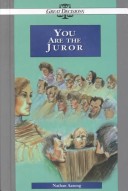 Book cover for You Are the Juror