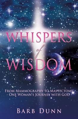 Cover of Whispers of Wisdom