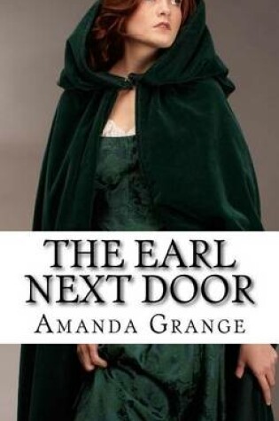 Cover of The Earl Next Door