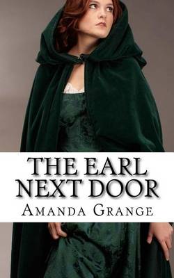 Book cover for The Earl Next Door