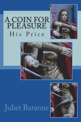 Book cover for A Coin for Pleasure