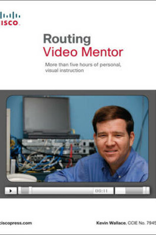 Cover of Routing Video Mentor