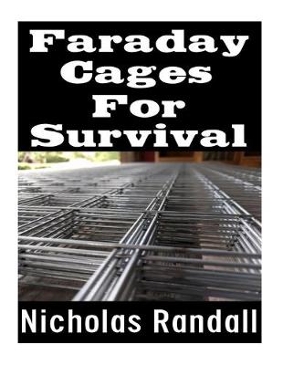 Cover of Faraday Cages For Survival