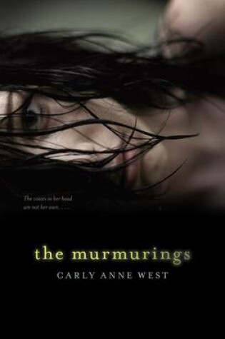 Cover of The Murmurings