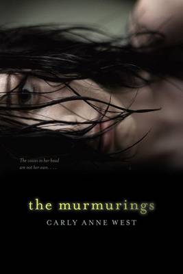 Book cover for The Murmurings