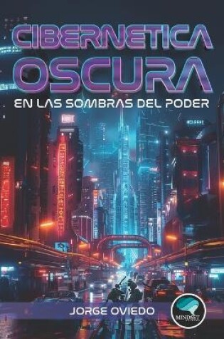 Cover of Cibern�tica Oscura