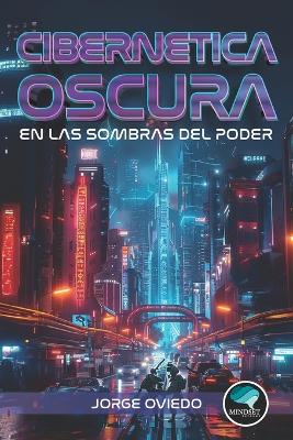 Book cover for Cibern�tica Oscura