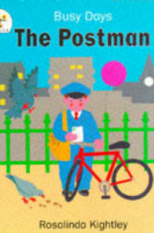 Cover of The Postman