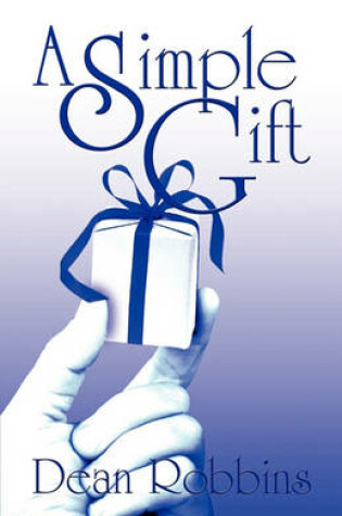 Cover of A Simple Gift