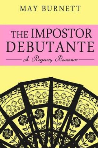 Cover of The Impostor Debutante