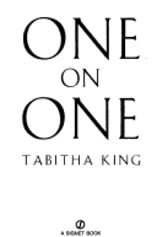 Cover of One on One