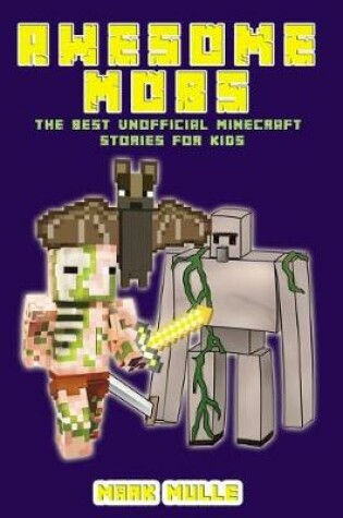 Cover of Awesome Mobs 2