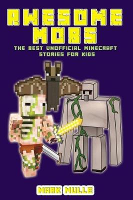 Book cover for Awesome Mobs 2