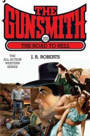 Cover of The Road to Hell
