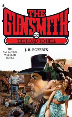 Cover of The Road to Hell