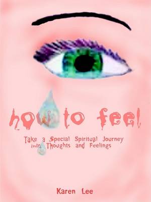 Book cover for How to Feel
