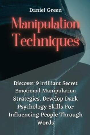 Cover of Manipulation Techniques