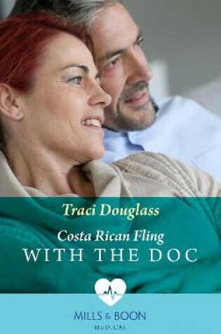 Cover of Costa Rican Fling With The Doc
