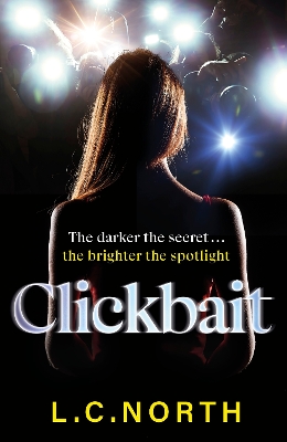 Book cover for Clickbait