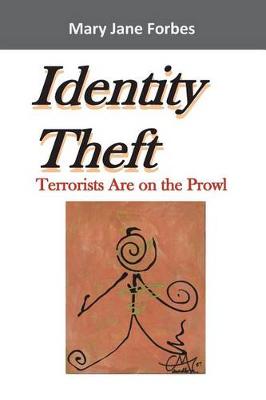 Book cover for Identify Theft