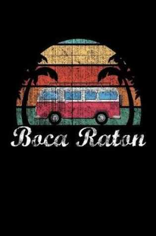 Cover of Boca Raton