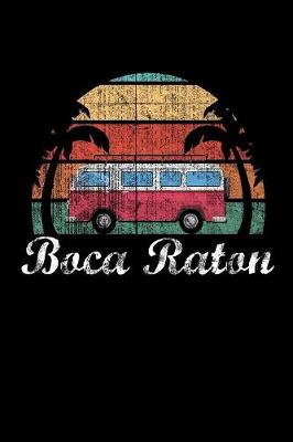 Book cover for Boca Raton