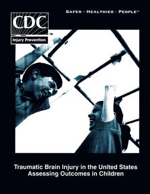Book cover for Traumatic Brain Injury in the United States