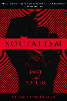 Cover of Socialism