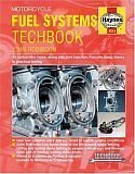 Cover of Motorcycle Fuel Systems TechBook