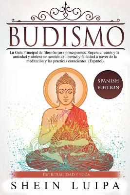 Book cover for Budismo