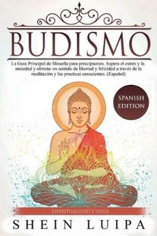 Cover of Budismo