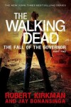 Book cover for The Fall of the Governor, Part Two