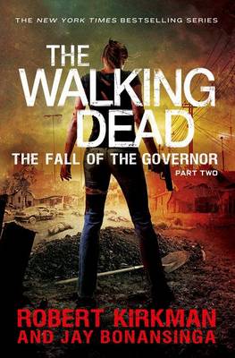 Cover of The Fall of the Governor, Part Two
